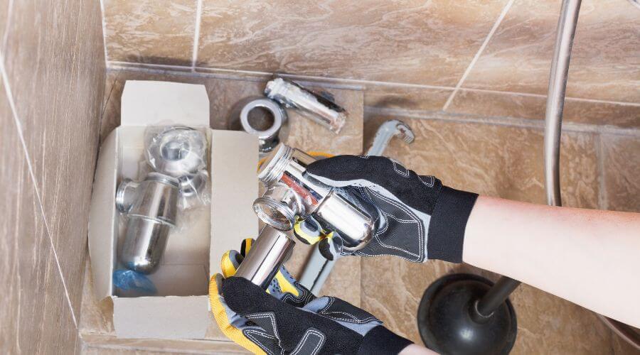 Expert top industrial roofings services in Saint Leo, FL